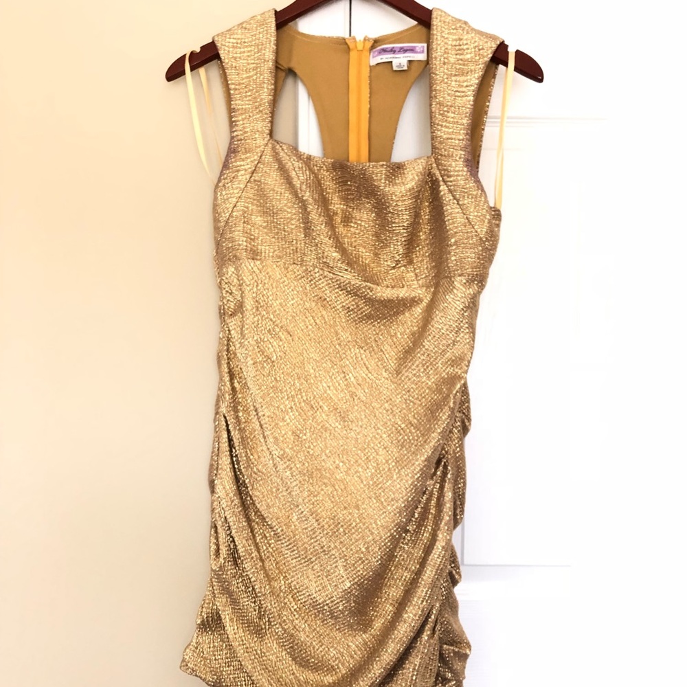 Mini Dress
